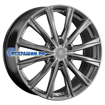 Replay 8x20/6x139,7 ET30 D77,8 CL25 HPB (конус, C570)