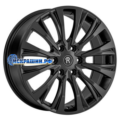 Replay 8x20/6x139,7 ET55 D100,1 TA14 BKS (конус, C570)
