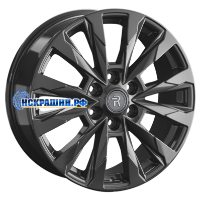 Replay 8x20/6x139,7 ET55 D95,1 LX240 GM (пш, C570)