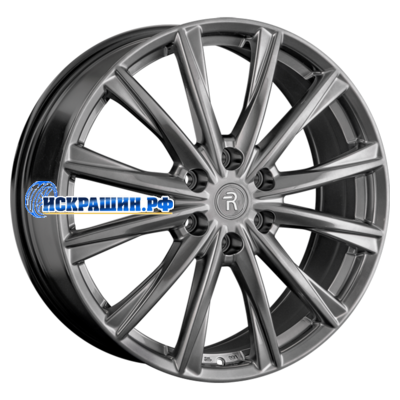 Replay 8x20/6x139,7 ET55 D95,1 LX246 HPB (пш, C570)