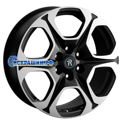 Replay 8x20/6x139,7 ET60 D95,1 TY401 MBF (пш, C570)