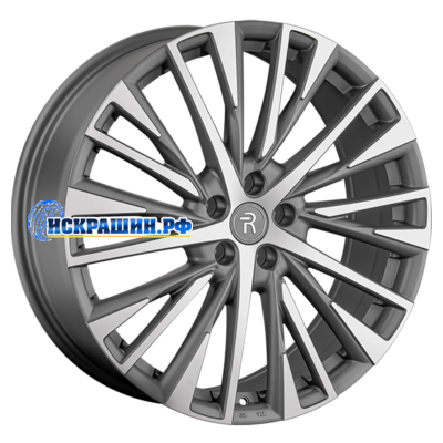 Replay 8x21/5x108 ET40 D63,3 LR112 MGMF (конус, C570)