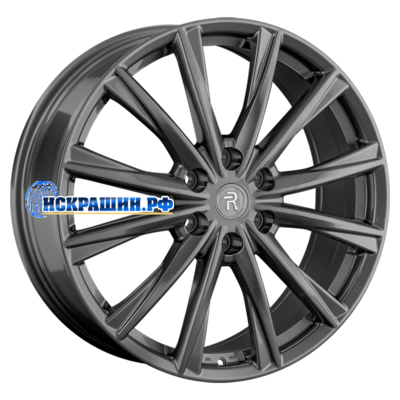 Replay 8x22/6x139,7 ET55 D95,1 LX246 GM (пш, C570)