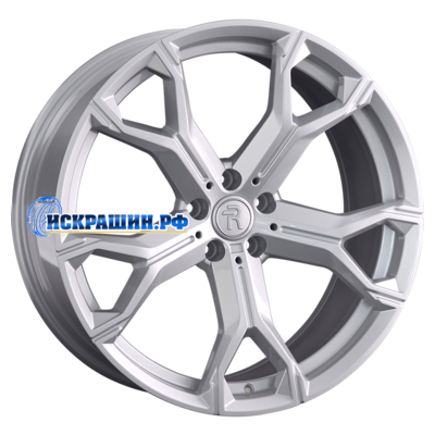 Replay 9,5x21/5x112 ET31 D66,6 VV245 Sil (конус, C570-01)