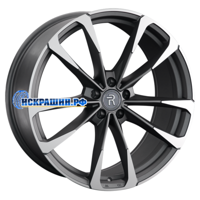 Replay 9,5x21/5x112 ET31 D66,6 VV350 MGMF (конус, C570-01)