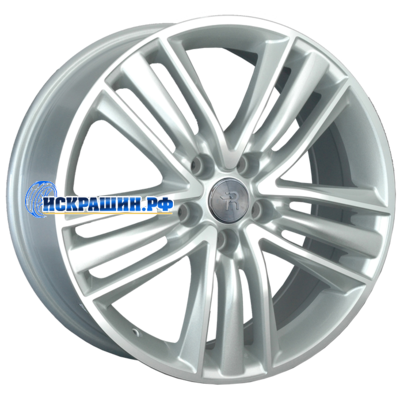 Replay 9,5x21/5x114,3 ET50 D66,1 INF19 SF (конус, C570)