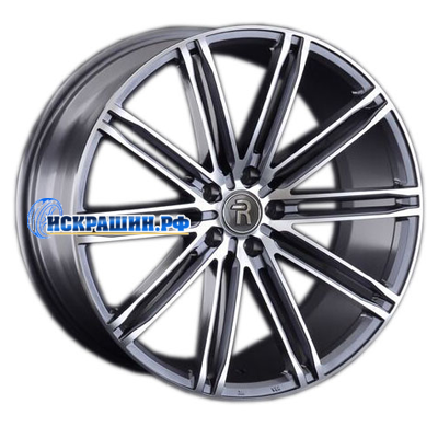 Replay 9x20/5x112 ET24 D66,6 A137 GMF (конус, C570-01)