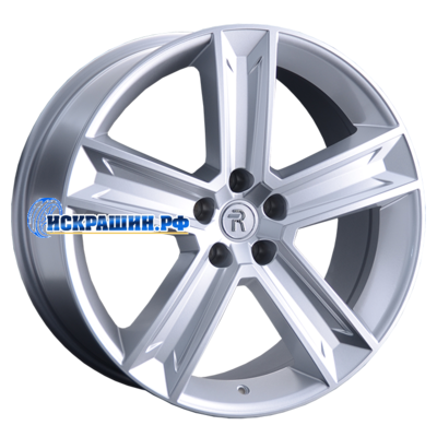 Replay 9x20/5x112 ET33 D66,6 A206 Sil (конус, C570)