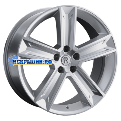 Replay 9x20/5x112 ET34 D66,6 MR328 Sil (конус, C570)