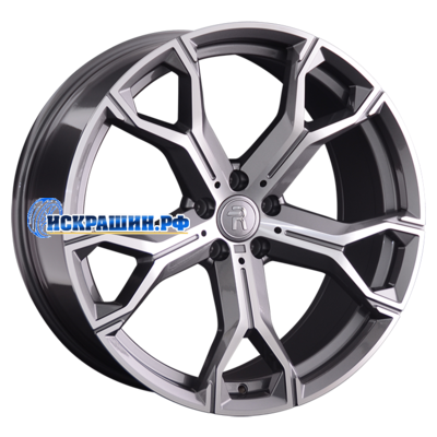 Replay 9x20/5x112 ET35 D66,6 B135 GMF (конус, C570)