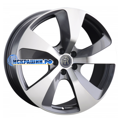 Replay 9x20/5x112 ET35 D66,6 B239 GMF (конус, C570)