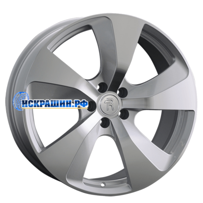 Replay 9x20/5x112 ET35 D66,6 B239 SF (конус, C570-01)