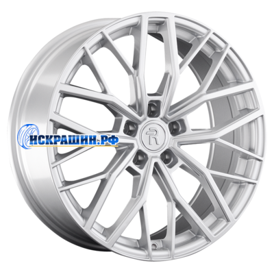 Replay 9x20/5x112 ET35 D66,6 B268 Sil (конус, B640)