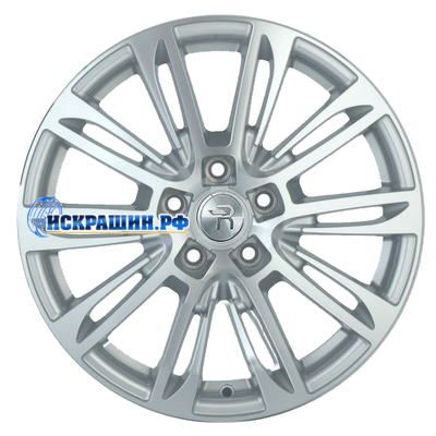 Replay 9x20/5x112 ET45 D66,6 A49 SFP (конус, A001)