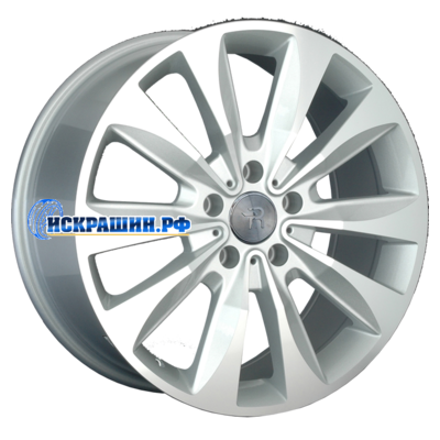 Replay 9x20/5x112 ET45 D66,6 MR110 SF (конус, MB001)