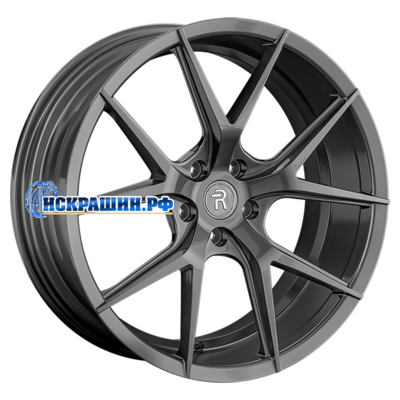 Replay 9x20/5x114,3 ET40 D70,6 TS5 GM (конус, C570)