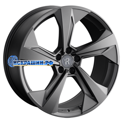 Replay 9x20/5x114,3 ET43 D67,1 TS1 MGM (конус, C570)