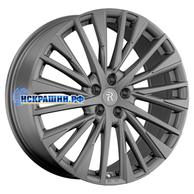 Replay 9x21/5x120 ET45,5 D62,6 LI3 MGM (конус, C570)