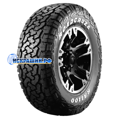 Roadcruza 265/60R20 115T XL RA1100 TL