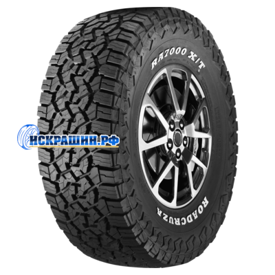 Roadcruza LT265/70R17 123/120R RA7000 X/T TL