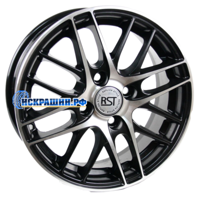 RST 5,5x14/4x100 ET43 D60,1 R004 (Logan) BD
