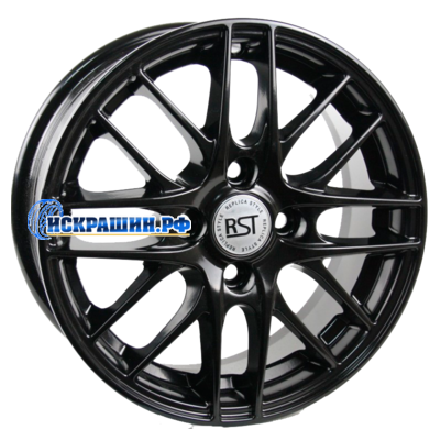 RST 5,5x14/4x100 ET43 D60,1 R004 (Logan) BL