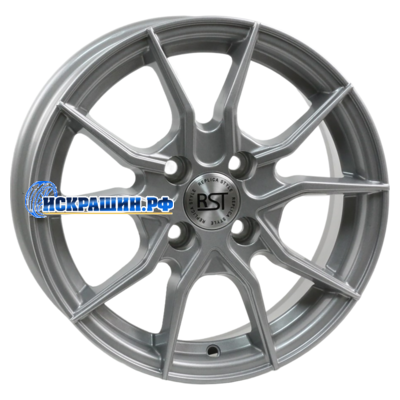 RST 5,5x14/4x98 ET33 D58,6 R014 (Lada/Datsun) SL
