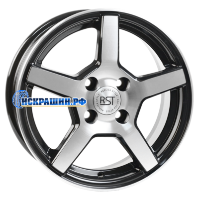 RST 5,5x14/4x98 ET33 D58,6 R024 (Datsun) BD