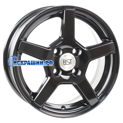 RST 5,5x14/4x98 ET33 D58,6 R024 (Datsun) BL