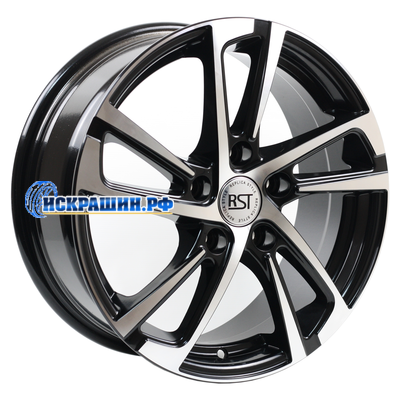 RST 6,5x16/5x108 ET50 D63,4 R046 (Focus) BD