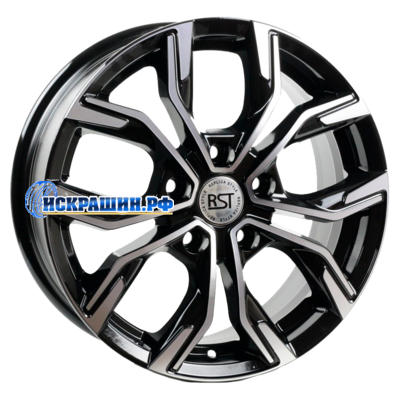 RST 6,5x16/5x108 ET50 D63,4 R106 (Ford) BD