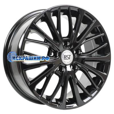 RST 6,5x16/5x112 ET39,5 D66,6 R036 (Action) BL