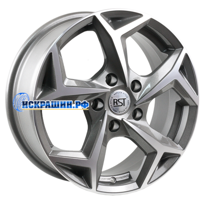 RST 6,5x16/5x114,3 ET40 D60,1 R066 (Corolla) GRD