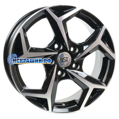 RST 6,5x16/5x114,3 ET40 D66,1 R066 (Juke) BD