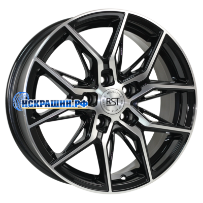 RST 6,5x16/5x114,3 ET45 D67,1 R146 BD