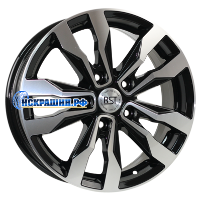 RST 6,5x16/5x120 ET51 D65,1 R196 (VW) BD