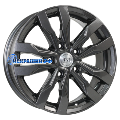 RST 6,5x16/5x120 ET51 D65,1 R196 (VW) BMG