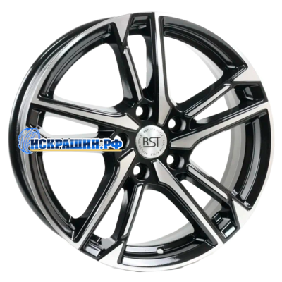 RST 6,5x17/5x108 ET33 D60,1 R197 (Chery) BD