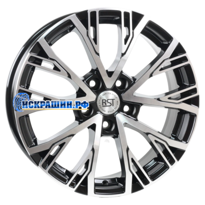 RST 6,5x17/5x108 ET33 D60,1 R207 (Chery) BD