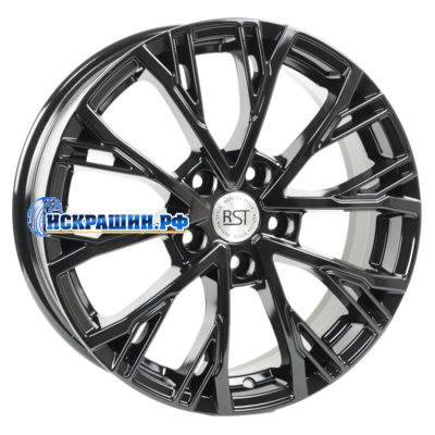 RST 6,5x17/5x108 ET33 D60,1 R207 (Chery) BL