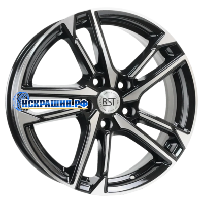 RST 6,5x17/5x108 ET40 D65,1 R197 BD