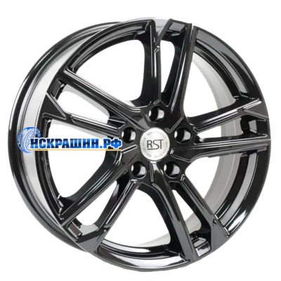 RST 6,5x17/5x114,3 ET35 D67,1 R197 (Kia) BL