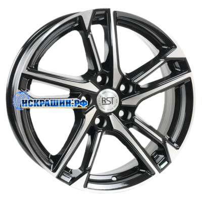RST 6,5x17/5x114,3 ET40 D64,1 R197 (F7) BD
