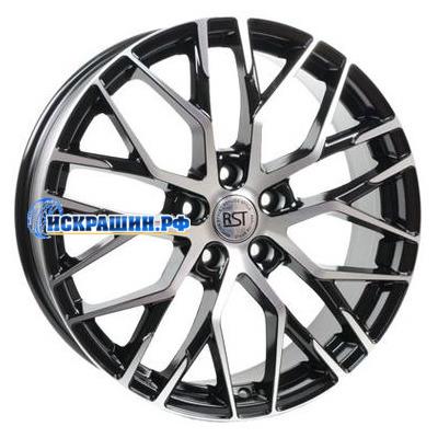 RST 6,5x17/5x114,3 ET45 D60,1 R077 (Rav4) BD