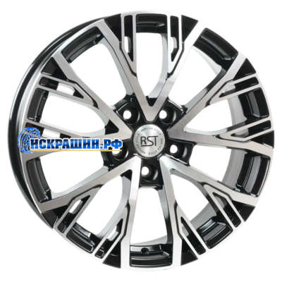 RST 6,5x17/5x114,3 ET45 D60,1 R207 BD