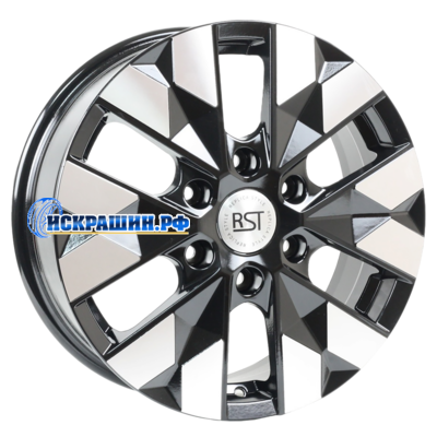 RST 6,5x17/6x139,7 ET48 D92,5 R237 BD