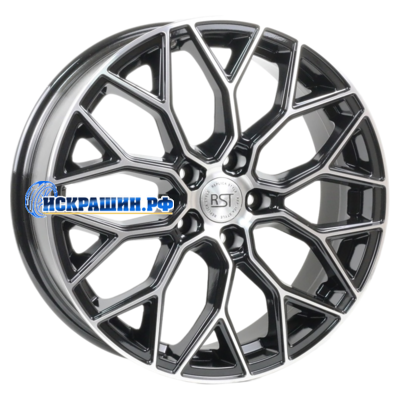 RST 6,5x18/5x108 ET43 D65,1 R198 (Dongfeng) BD