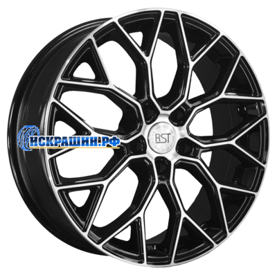 RST 6,5x18/5x114,3 ET37 D66,5 R198 (Jolion) BD