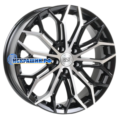 RST 6,5x18/5x114,3 ET37 D66,5 R208 (Jolion) BD