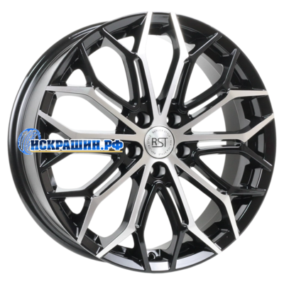 RST 6,5x18/5x114,3 ET38 D66,6 R208 (Haval) BD